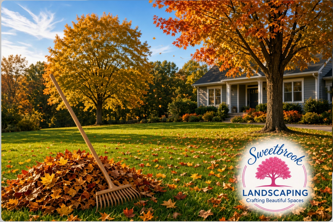 Fall Lawn Care: 7 Tips to Prepare Your Lawn for Winter