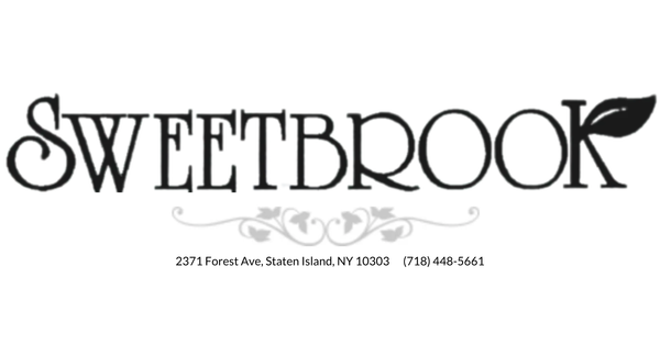 Sweetbrook Nursery & Garden Center logo