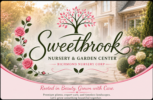 Sweetbrook Nursery & Garden Center