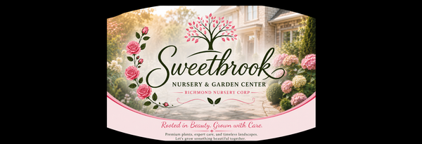 Sweetbrook Nursery & Garden Center