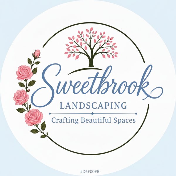 Sweetbrook Logo No Numbers